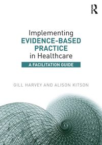 Produktbild: Implementing Evidence-Based Practice in Healthcare
