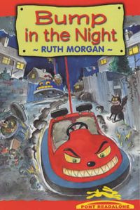 Produktbild: Morgan, R: Pont Readalone: Bump in the Night