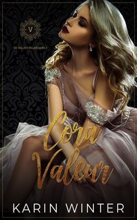Produktbild: Cora Valeur - Dutch Edition (De Valuer Miljardairs, #3)