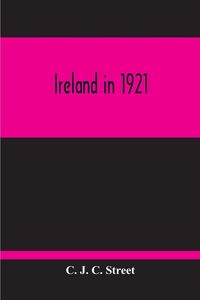 Produktbild: Ireland In 1921
