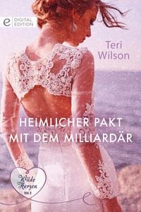 Produktbild: Heimlicher Pakt mit dem Milliard&auml;r