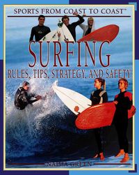 Produktbild: Surfing: Rules, Tips, Strategy, and Safety