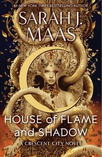 Produktbild: House of Flame and Shadow
