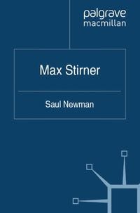 Produktbild: Max Stirner