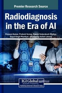 Produktbild: Radiodiagnosis in the Era of AI