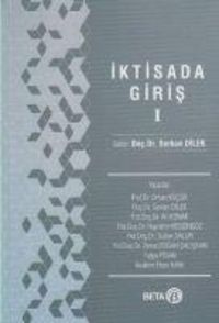 Produktbild: Iktisada Giris 1