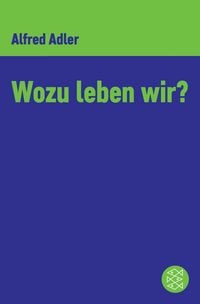 Produktbild: Wozu leben wir ?