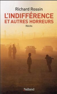 Produktbild: L'indiff&eacute;rence : et autres horreurs