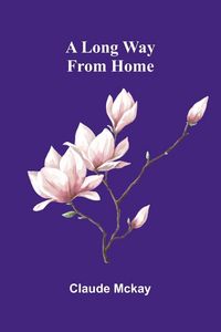 Produktbild: A long way from home