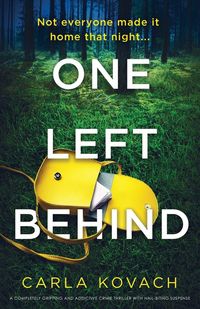 Produktbild: One Left Behind
