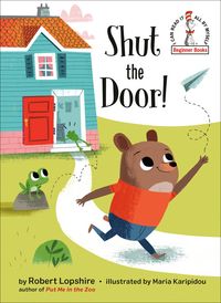 Produktbild: Lopshire, R: Shut the Door!