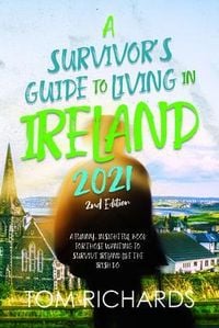 Produktbild: A Survivor's Guide to Living in Ireland 2021