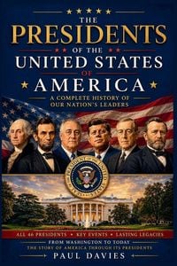 Produktbild: The Presidents of the United States of America