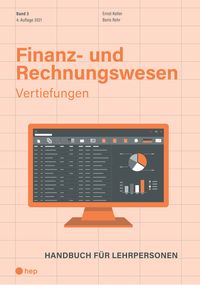 Produktbild: Finanz- und Rechnungswesen - Vertiefungen