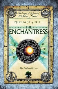 Produktbild: The Enchantress