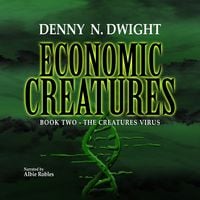 Produktbild: Economic Creatures