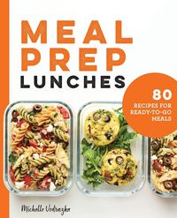 Produktbild: Meal Prep Lunches