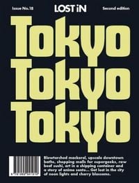 Produktbild: LOST iN Tokyo