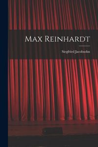 Produktbild: Max Reinhardt