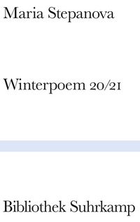 Produktbild: Winterpoem 20/21