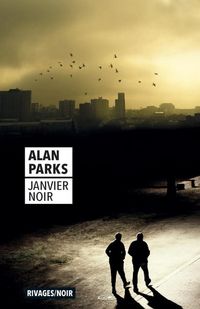 Produktbild: Janvier noir