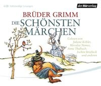 Produktbild: Die sch&ouml;nsten M&auml;rchen
