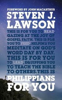 Produktbild: Philippians for You