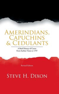 Produktbild: Amerindians, Capuchins & Cedulants
