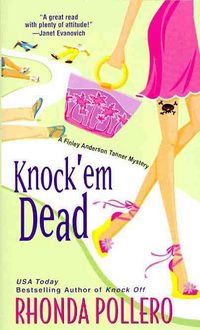 Produktbild: Knock 'em Dead