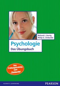 Produktbild: Psychologie - Das &Uuml;bungsbuch