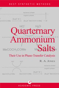 Produktbild: Quaternary Ammonium Salts