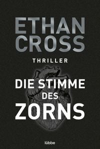 Produktbild: Die Stimme des Zorns