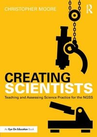 Produktbild: Creating Scientists