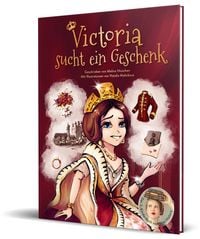 Produktbild: Victoria sucht ein Geschenk
