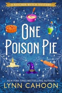 Produktbild: One Poison Pie