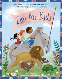Produktbild: Zen for Kids