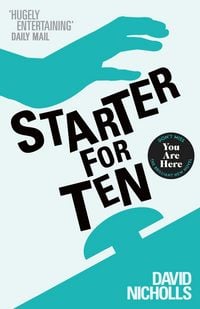 Produktbild: Starter for Ten