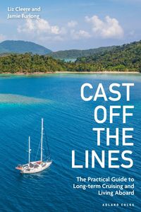 Produktbild: Cast off the Lines