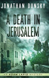 Produktbild: A Death in Jerusalem