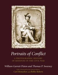 Produktbild: Portraits of Conflict