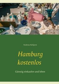 Produktbild: Hamburg kostenlos