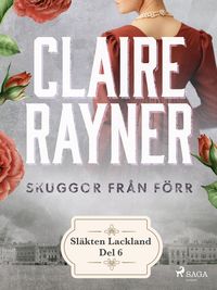 Produktbild: Skuggor fr&aring;n f&ouml;rr