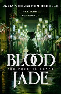 Produktbild: Blood Jade