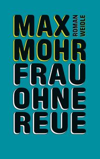Produktbild: Frau ohne Reue
