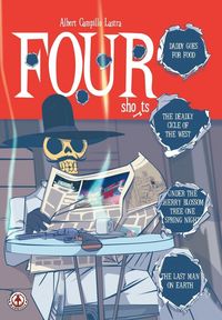Produktbild: Four Shorts