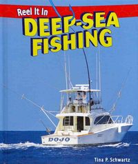 Produktbild: Deep Sea Fishing