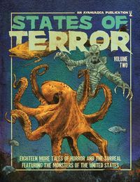 Produktbild: States of Terror Volume Two