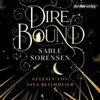 Produktbild: Dire Bound (1)