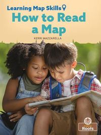 Produktbild: How to Read a Map