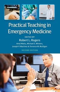 Produktbild: Practical Teaching in Emergency Medicine